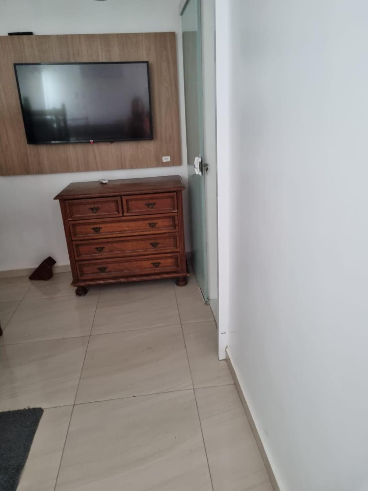 Pousada Refugio Paradisiaco 1 Piçarras Zewnętrze zdjęcie