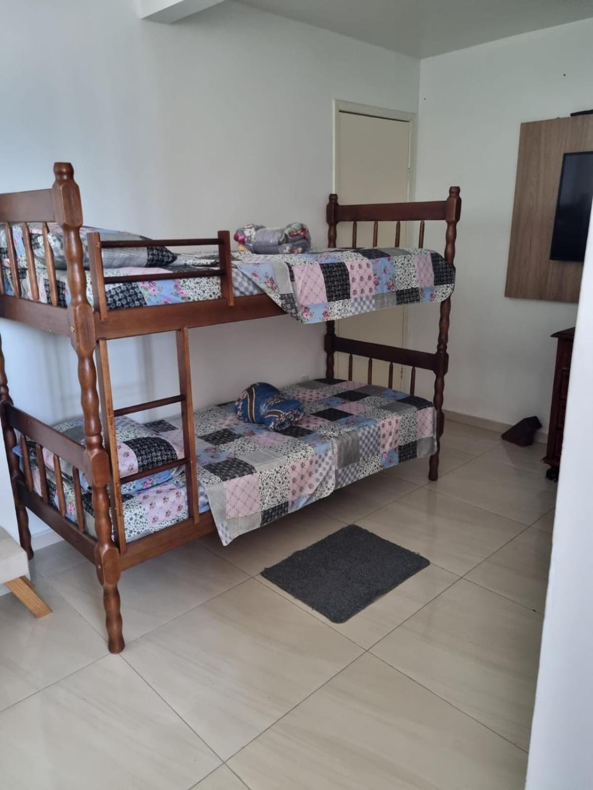 Pousada Refugio Paradisiaco 1 Piçarras Zewnętrze zdjęcie
