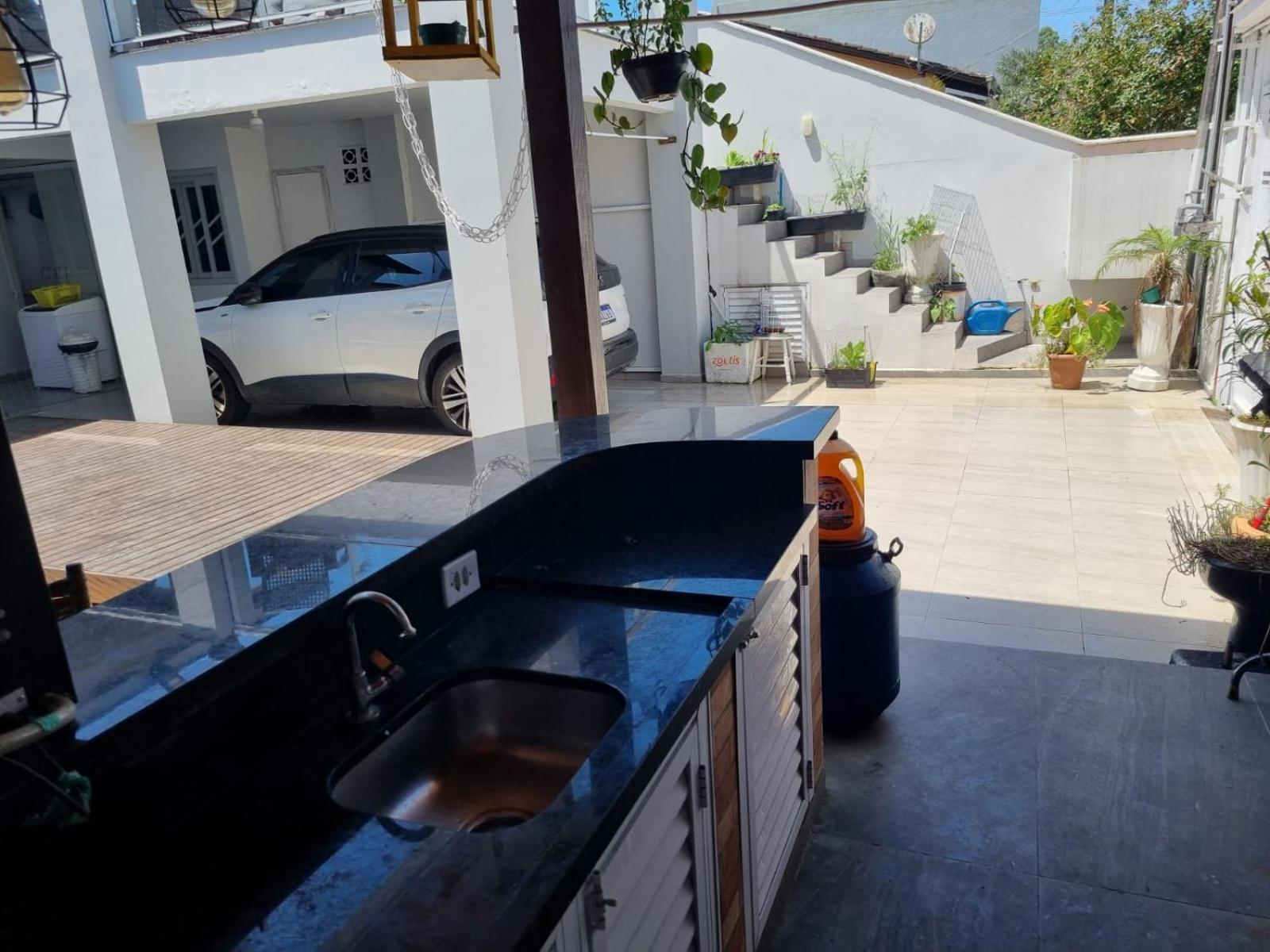 Pousada Refugio Paradisiaco 1 Piçarras Zewnętrze zdjęcie